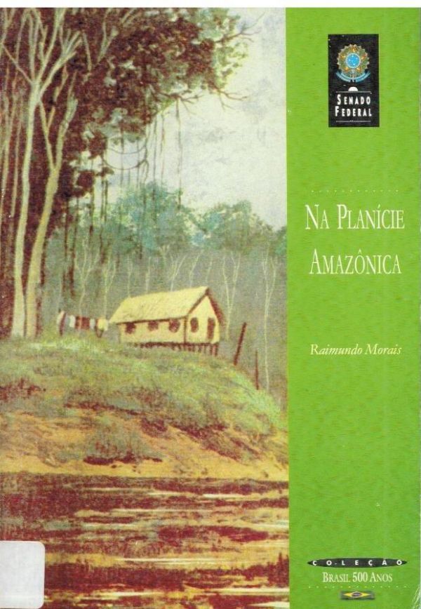 Na Planície Amazônica